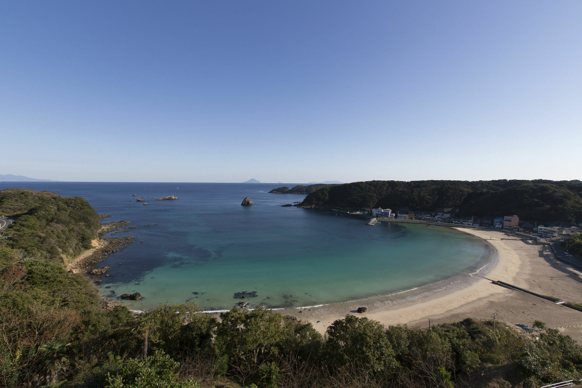 Shimoda View Hotel 시즈오카 외부 사진